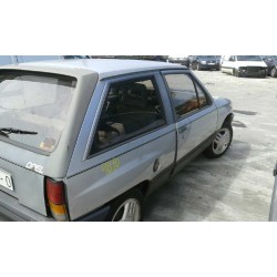 opel corsa a del año 1986