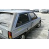 opel corsa a del año 1986
