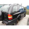 opel frontera b del año 2002