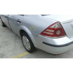 ford mondeo berlina (ge) del año 1950