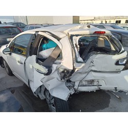 citroen c3 del año 2015