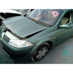renault megane ii berlina 5p del año 2004