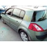 renault megane ii berlina 5p del año 2004