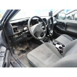 opel frontera b del año 2002