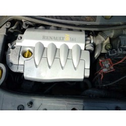 renault megane ii berlina 5p del año 2004