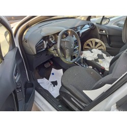 citroen c3 del año 2015