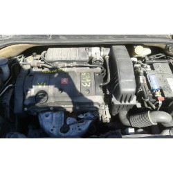 citroen c2 del año 2004