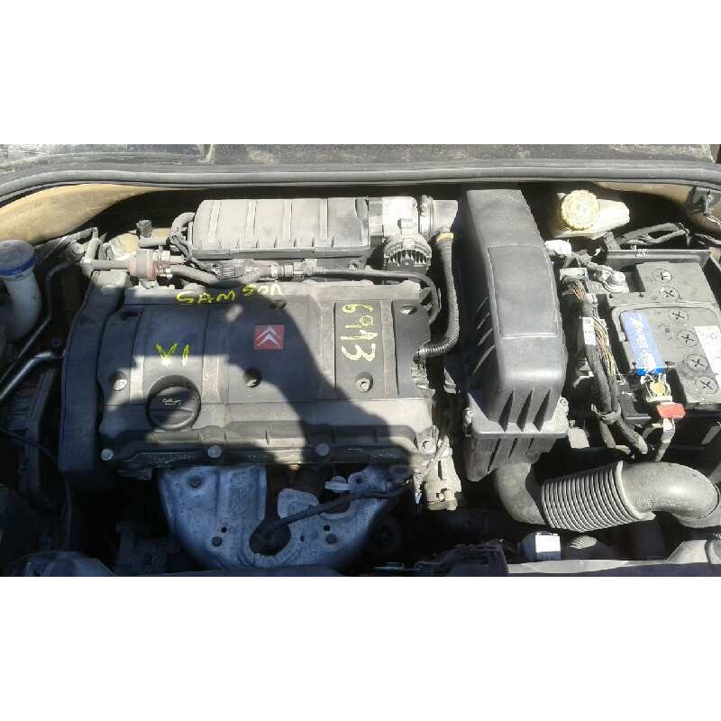 citroen c2 del año 2004