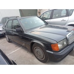 mercedes clase c (w201) berlina del año 1995