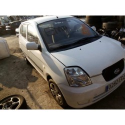 kia picanto del año 2006