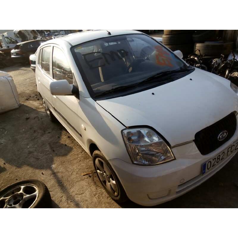 kia picanto del año 2006 kia picanto del año 2006