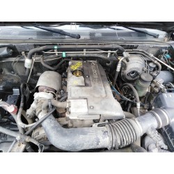 opel frontera b del año 2002