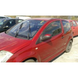 citroen c2 del año 2004