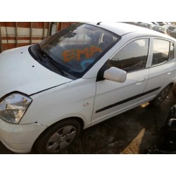 kia picanto del año 2006