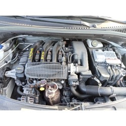 citroen c3 del año 2015
