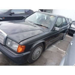 mercedes clase c (w201) berlina del año 1995