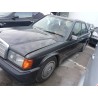 mercedes clase c (w201) berlina del año 1995
