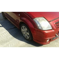 citroen c2 del año 2004