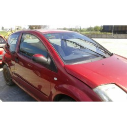 citroen c2 del año 2004