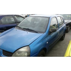 renault clio ii fase ii (b/cb0) del año 1950