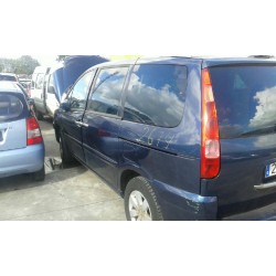 citroen c8 del año 1950