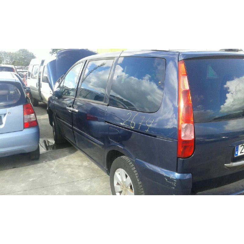 citroen c8 del año 1950