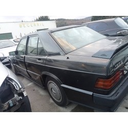 mercedes clase c (w201) berlina del año 1995
