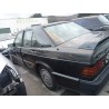 mercedes clase c (w201) berlina del año 1995