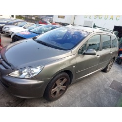peugeot 307 break / sw (s1) del año 2003