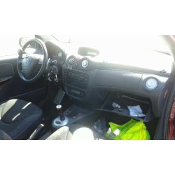 citroen c2 del año 2004
