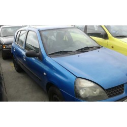 renault clio ii fase ii (b/cb0) del año 1950
