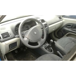 renault clio ii fase ii (b/cb0) del año 1950