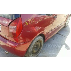 citroen c2 del año 2004