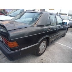 mercedes clase c (w201) berlina del año 1995