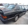 mercedes clase c (w201) berlina del año 1995