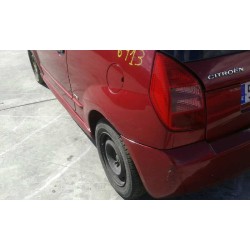 citroen c2 del año 2004