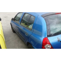 renault clio ii fase ii (b/cb0) del año 1950