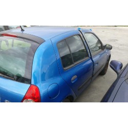 renault clio ii fase ii (b/cb0) del año 1950