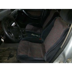 seat toledo (1l) del año 1998