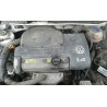 volkswagen polo berlina (6n1) del año 1999