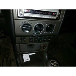 seat toledo (1l) del año 1998