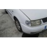 volkswagen polo berlina (6n1) del año 1999