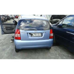 kia picanto del año 2005