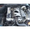 mercedes clase c (w201) berlina del año 1995