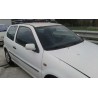 volkswagen polo berlina (6n1) del año 1999