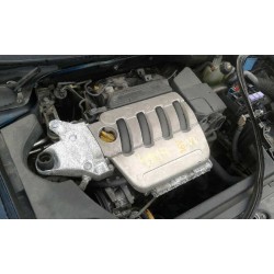 renault laguna ii (bg0) del año 2001