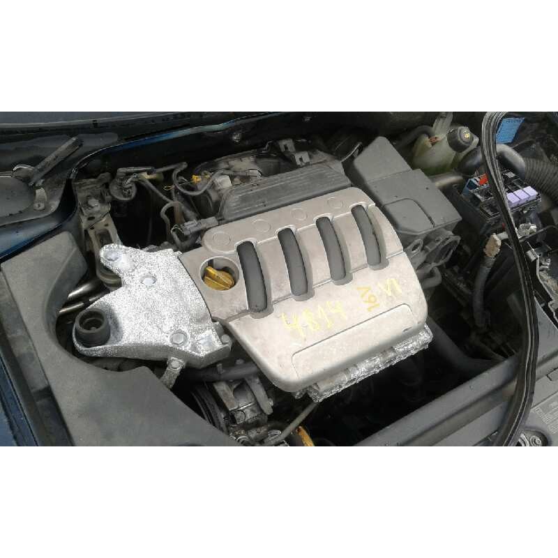 renault laguna ii (bg0) del año 2001