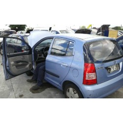 kia picanto del año 2005