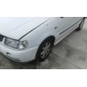 volkswagen polo berlina (6n1) del año 1999