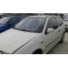 volkswagen polo berlina (6n1) del año 1999